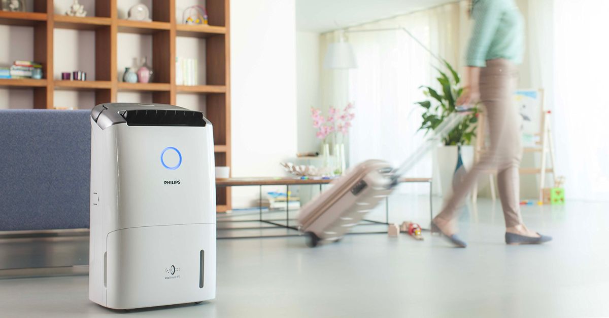 Best Dehumidifiers in Singapore Vanilla Luxury